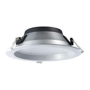 SAL Premier S9076TC DP/HP LED Downlight 30/40W IP64 Tri Colour