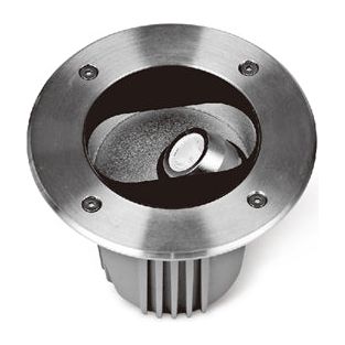 SAL LED LIGHT GROUND S9338 3W