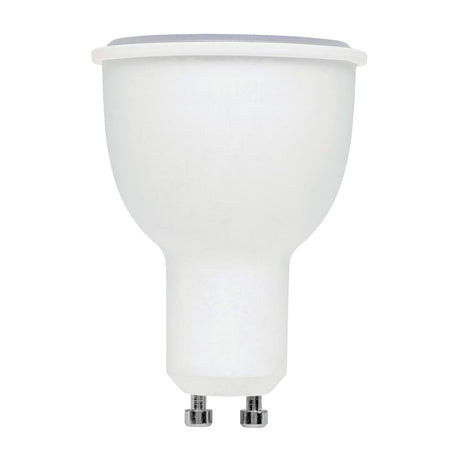 Brillant LED GU10 Smart WiFi LED GU10 RGB plus Warm White Globe