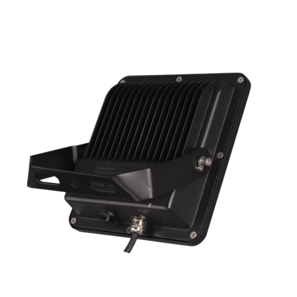 SAL TRADESTAR SE7169/380NDL/BK 380W LED Floodlight