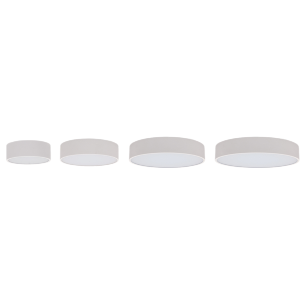 SAL Flat SL2110 LED Dimmable CTC Light