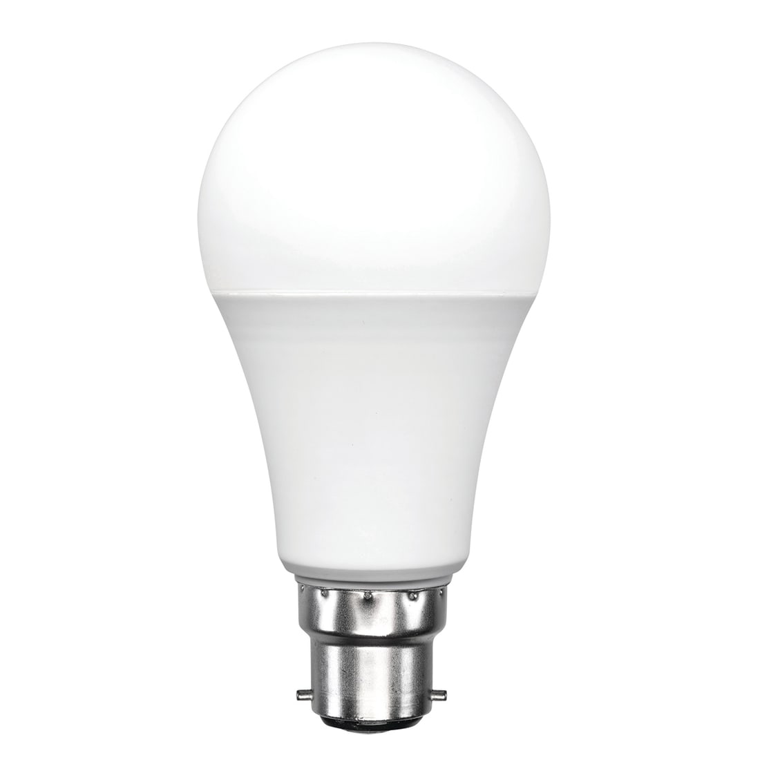 Brillant LED A60 Smart WiFi LED RGB plus Warm White Biorhythm Globe