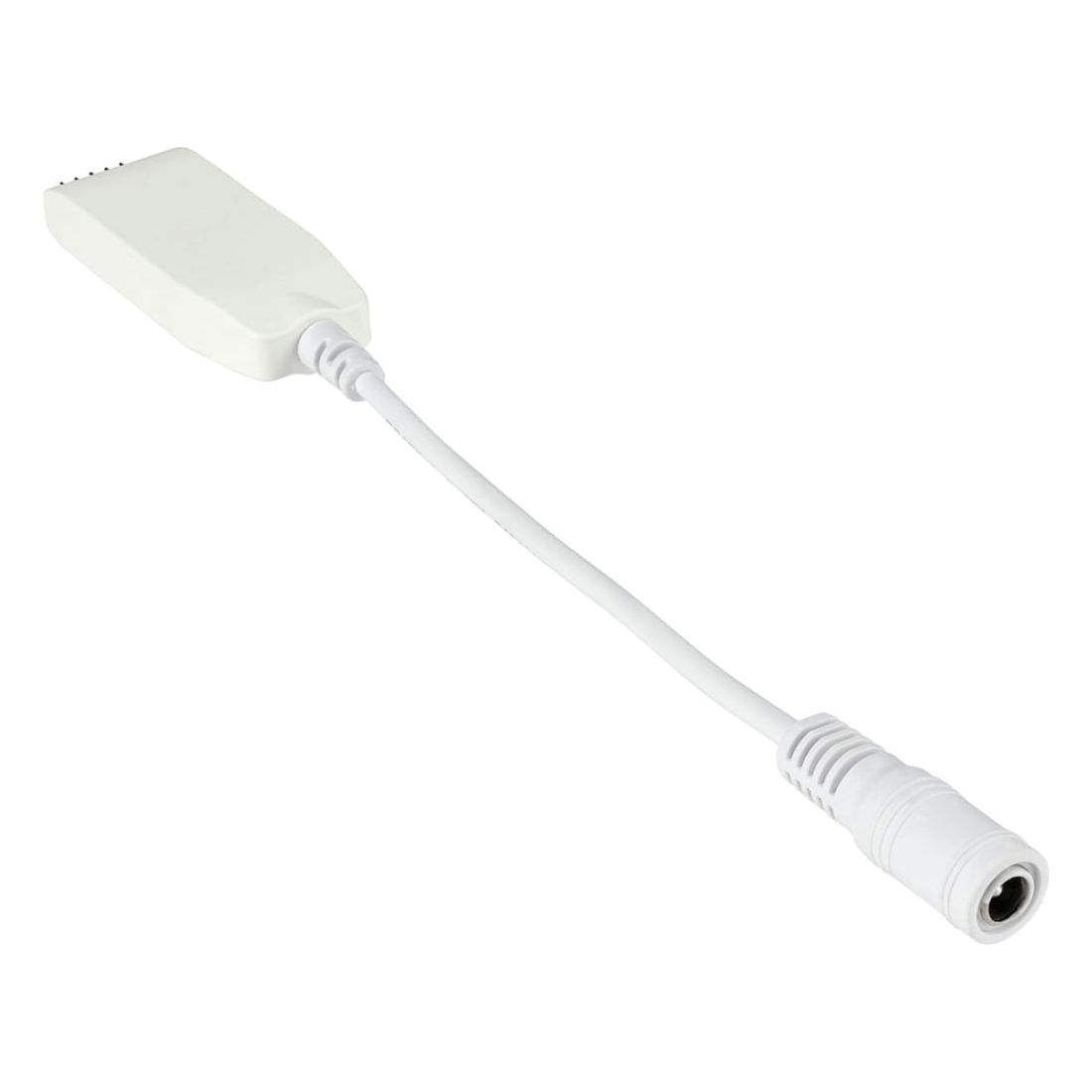Brillant Smart WiFi RGB+W LED Strip Controller