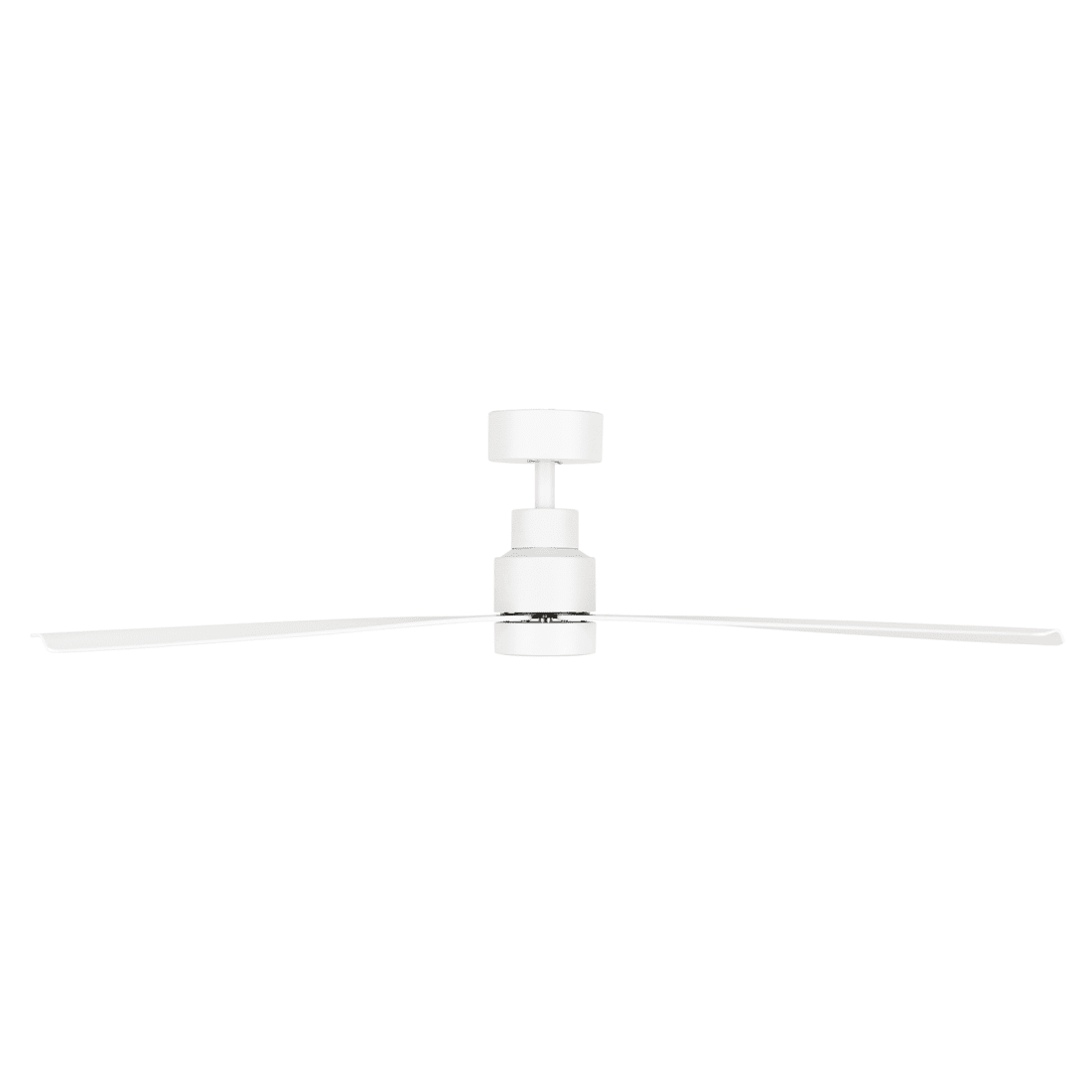 Brillant JOLI 52in DC Ceiling Fan with CCT Light