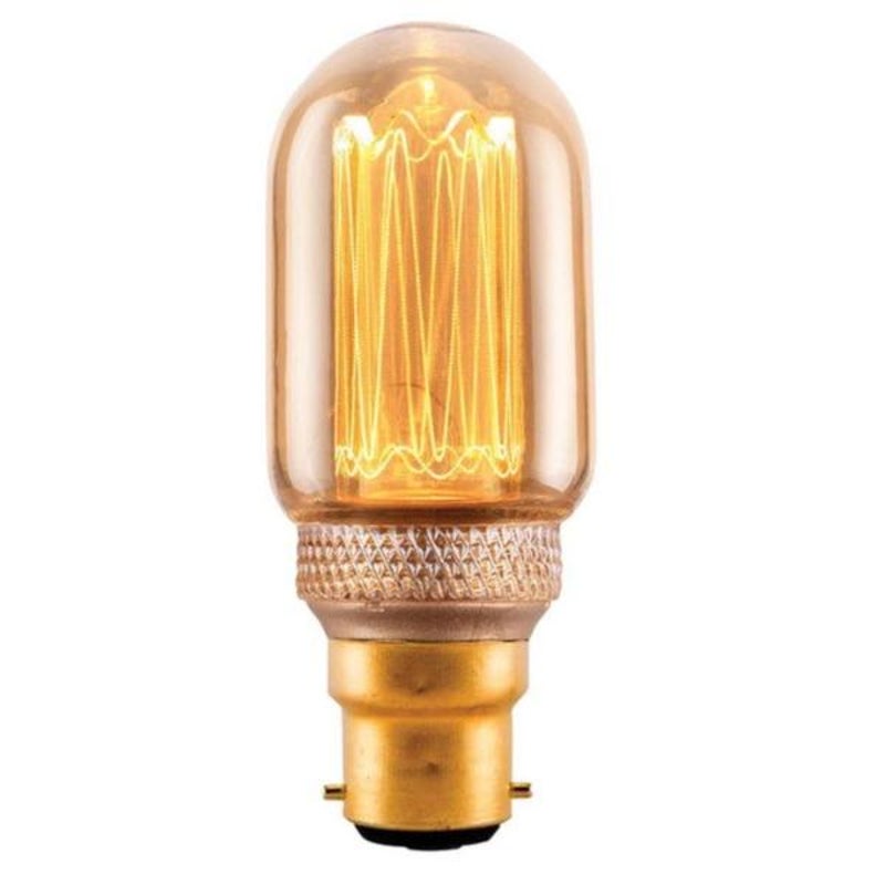 Mercator Mini Banana 3.5W LED Globe