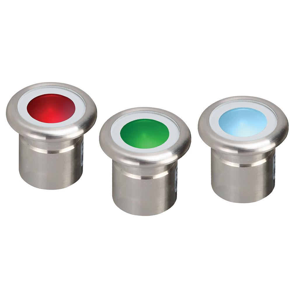 Domus VIVID-1 Single Head DIY LED Deck Light