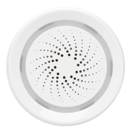 Brillant Smart WiFi Siren/Alarm