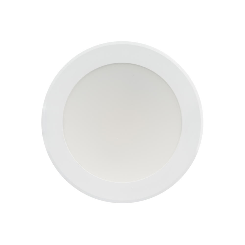 SAL Wave S9065TC 9W LED Downlight Sensor Dimmable IP44 Tri Colour