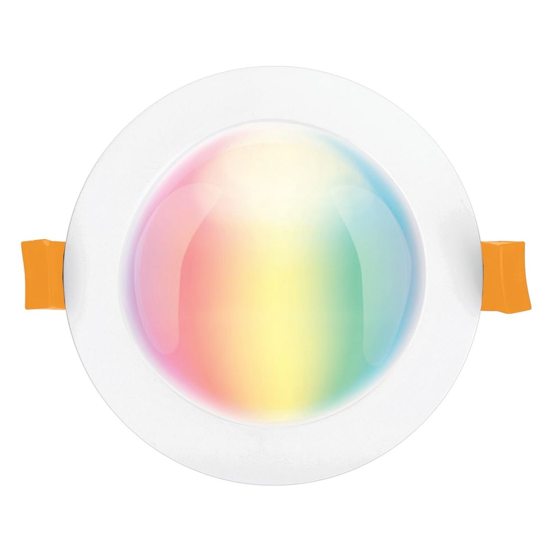 Brillant EPIC Smart Bluetooth Mesh RGB & CCT LED Downlight