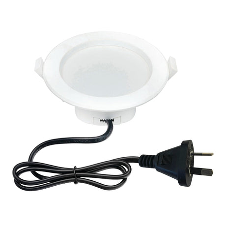 Brillant TRILOGY Smart WiFi LED CCT Biorhythm Downlight