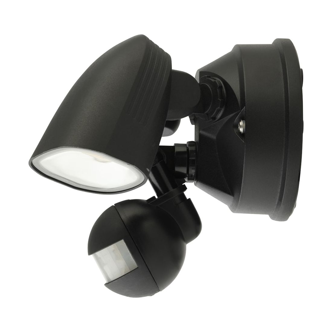 Brillant ESCORT Smart WiFi Security Floodlight with Sensor