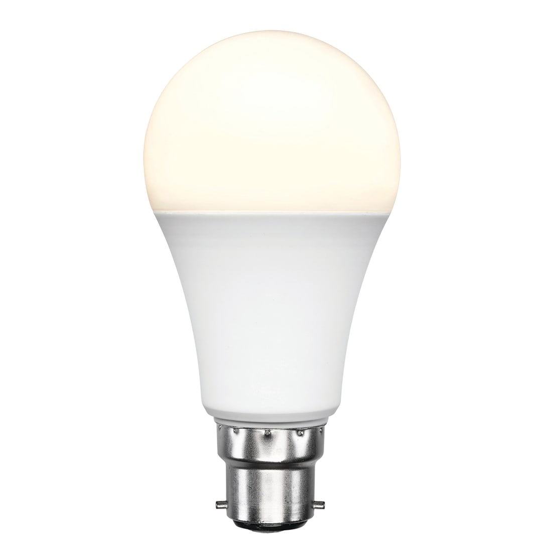 Brillant LED A60 Smart WiFi LED Warm White Biorhythm Globe