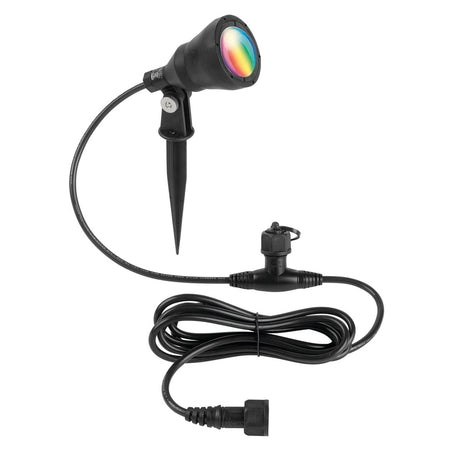 Brillant BOTANIC Smart WiFi RGB Garden Light Kit