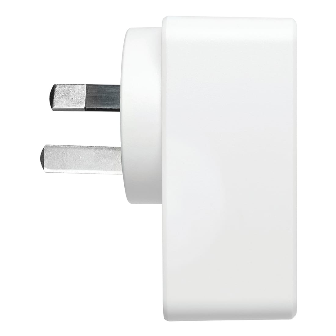 Brillant POWER PLUG Smart WiFi Plug with Electricity Monitor