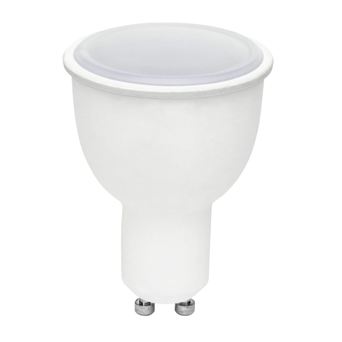Brillant LED LED GU10 Smart WiFi LED CCT Biorhythm Globe