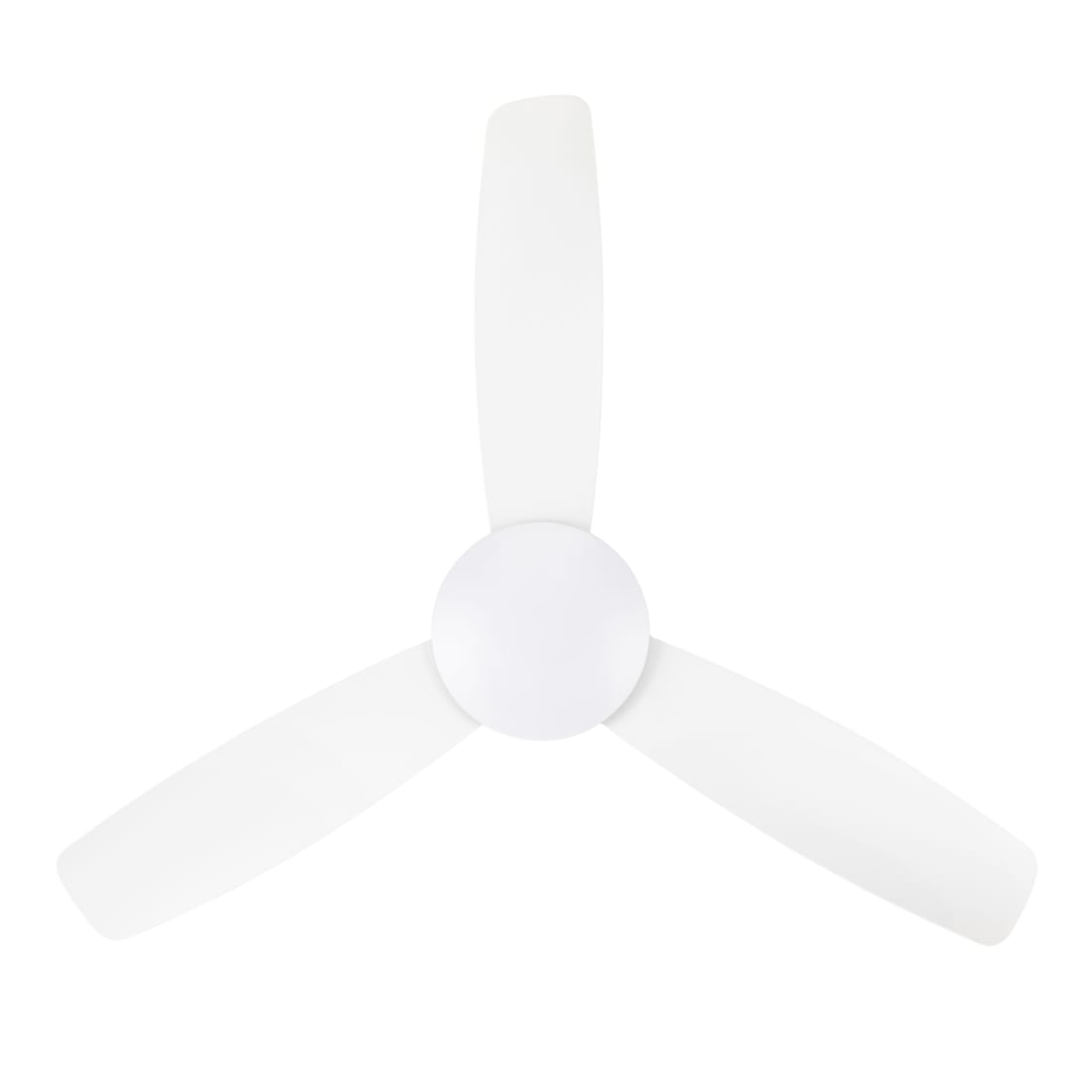 Brillant MASCOT 52in DC Ceiling Fan