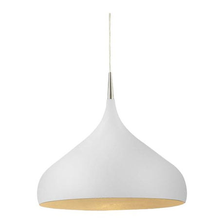 CLA Zara Dome Shape Pendant Lights