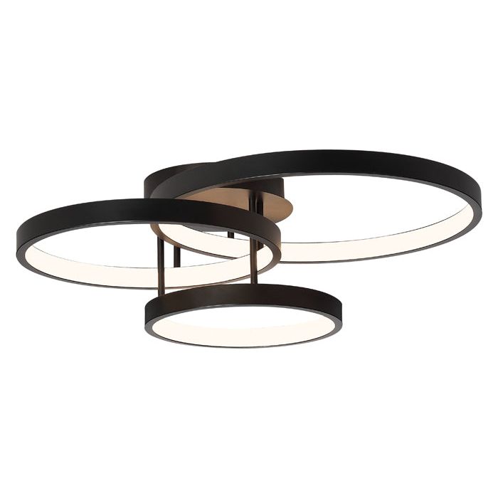 Cougar Zola CTC LED Ceiling Light