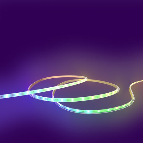 Brillant Smart WiFi Music LED Strip