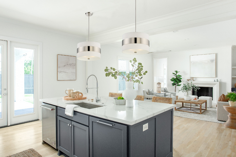 pendant lights for kitchen island