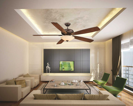 AC Ceiling Fans