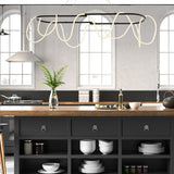 V&M LUX Rope Light LED Matt Black