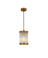 V&M Cremona Pendant Light