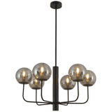 V&M Hampton 6 Light Pendant