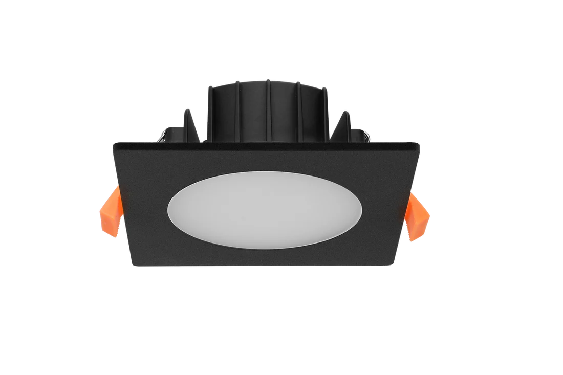 3A 12W LED Downlight Tri Colour DL1367