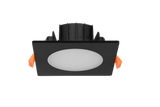3A 12W LED Downlight Tri Colour DL1367