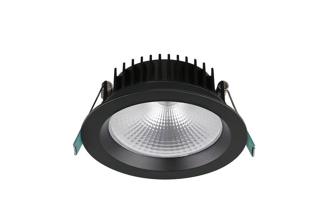 3A DL1755 13W COB LED Downlight