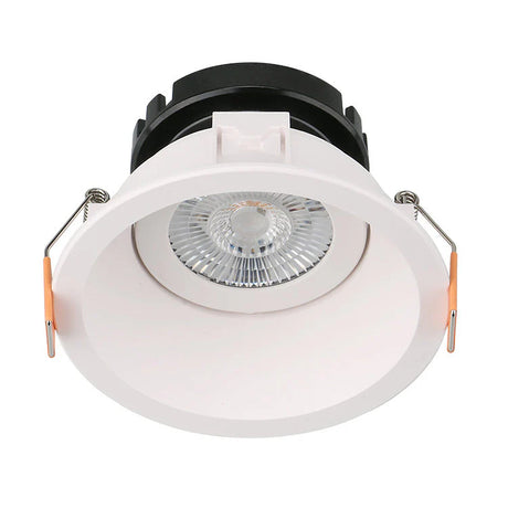 Recessed ceiling light 10W SMD LED Downlight DL9418 for by 3A lighting