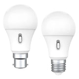 3A Lighting 11W A60 Tri-Colour LED Globe E27