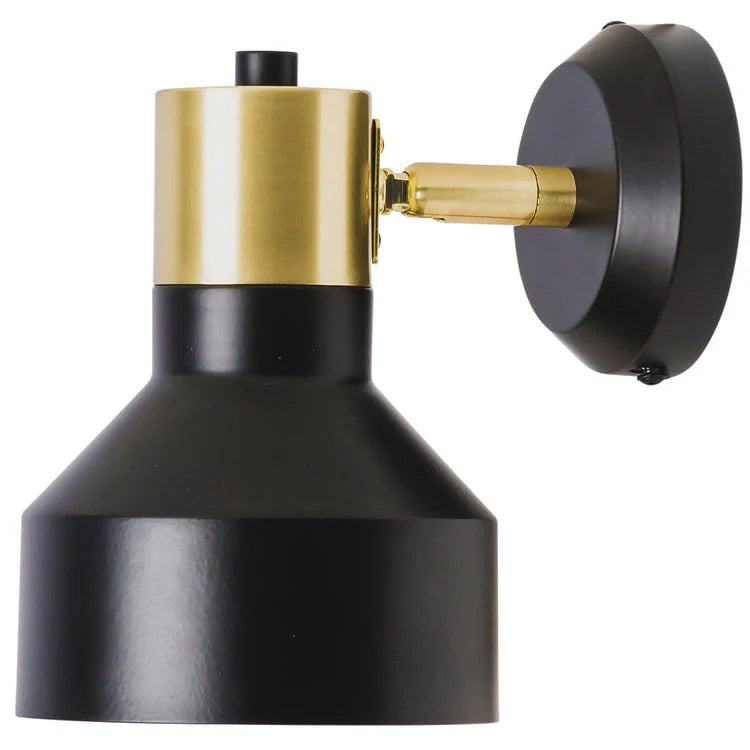 Mercator Brodie Wall Light