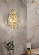 Eglo Lighting Fenoullet 1 25W E14 Brass