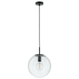 Mercator Madrid 1Lt Medium Pendant Light