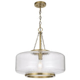 Telbix Mornet Pendant