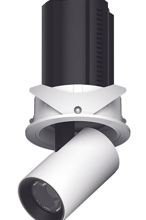 3A Lighting LED Downlight DLV325 for recessed ceilings