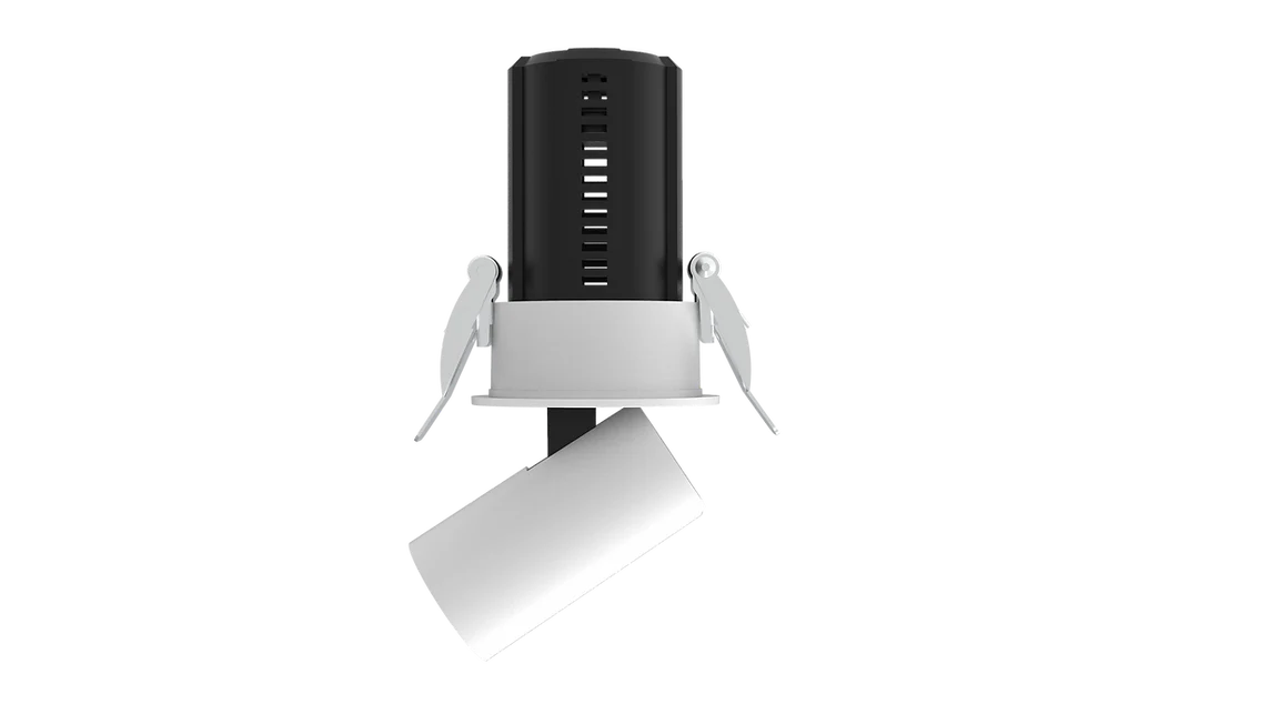 Modern energy-efficient ceiling downlight DLV324