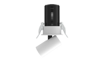 Modern energy-efficient ceiling downlight DLV324
