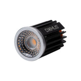 Domus Cell 9W 5CCT lamp and driver dimmable kit