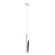 Eglo BARBOTTO Pendant Light With Modern Vertical Design
