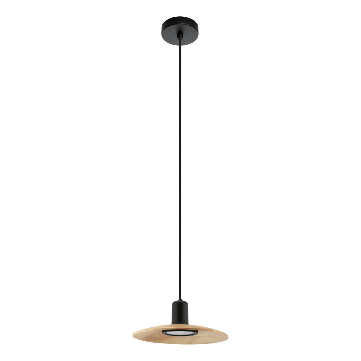 Eglo MAYAZES Modern Pendant Light Fixture For Contemporary Interiors