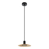 Eglo MAYAZES Modern Pendant Light Fixture For Contemporary Interiors