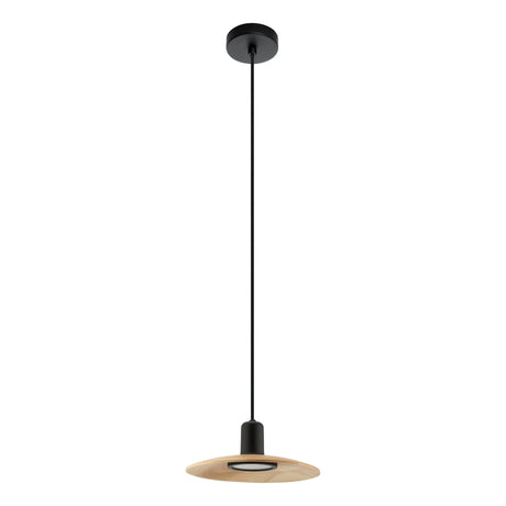 Eglo MAYAZES Modern Pendant Light Fixture For Contemporary Interiors