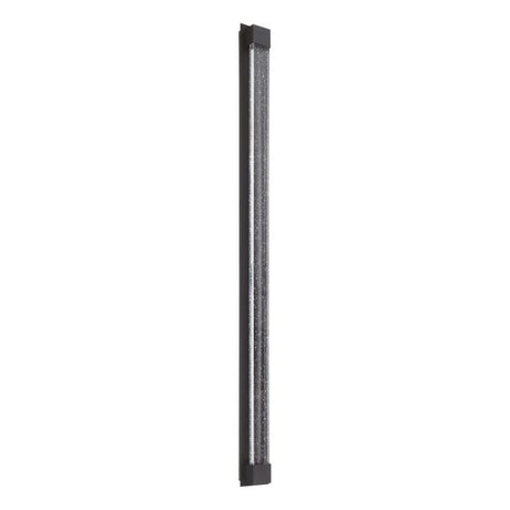 Eglo VILLAGRAZIA 2 1500mm exterior LED wall light mounted outdoors