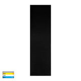 Havit HV3571T Barline Shadow Wall Light In black 300mm Finish