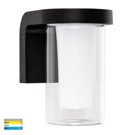 Havit Otaner HV3691T White LED Wall Light IP54 Exterior