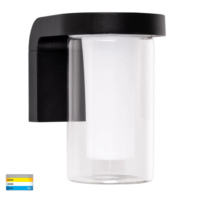 Havit Otaner HV3691T White LED Wall Light IP54 Exterior