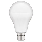 Mercator A80 5700K B22 LED Globe – Cool Daylight on a white background